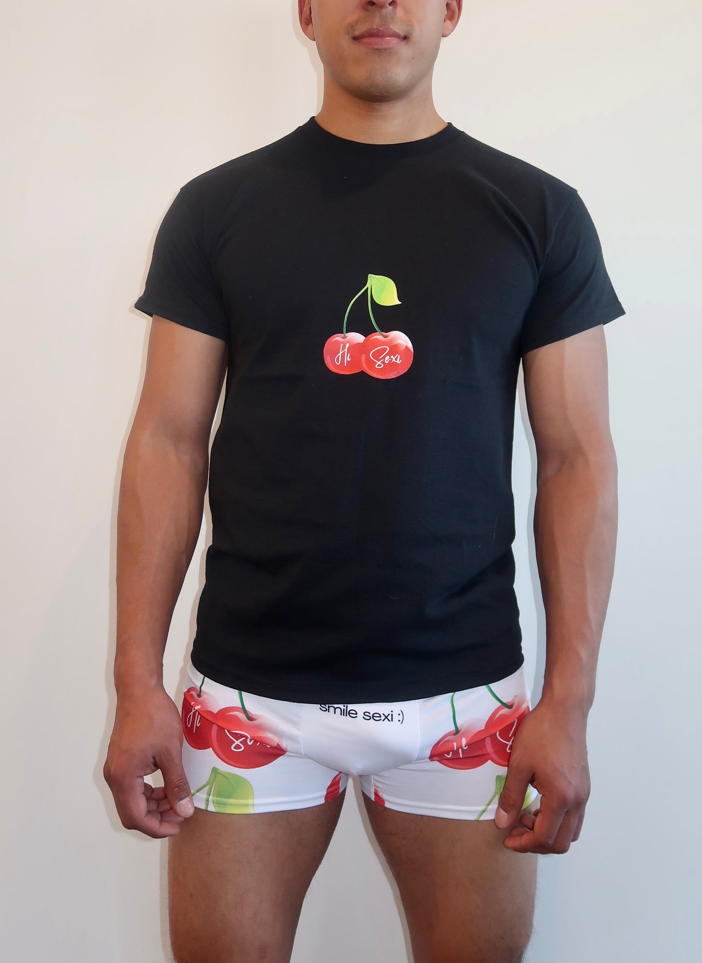 Hi Sexi Mens T-Shirt