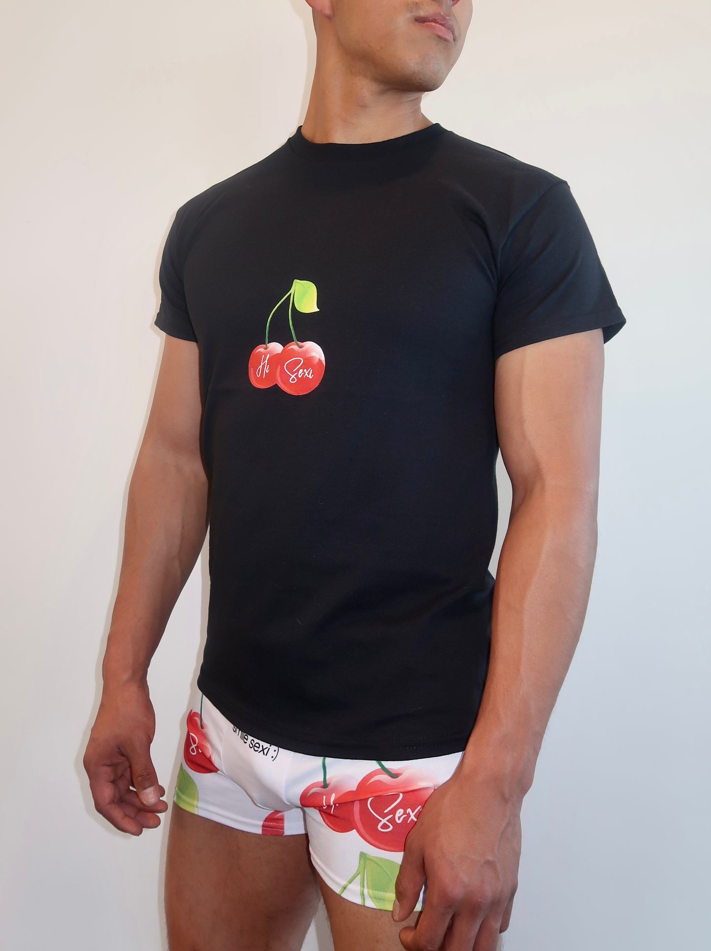 Hi Sexi Mens T-Shirt