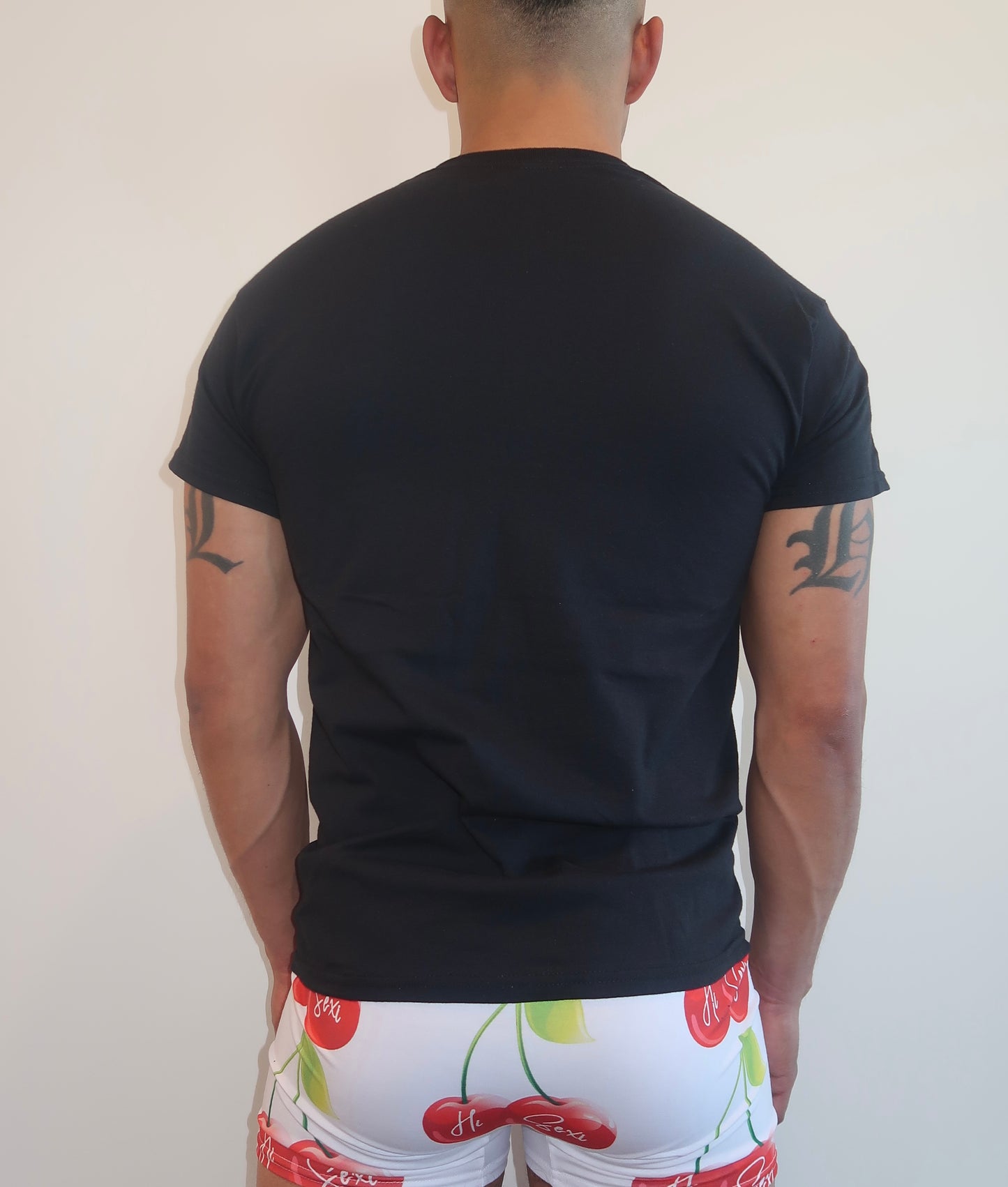 Hi Sexi Mens T-Shirt
