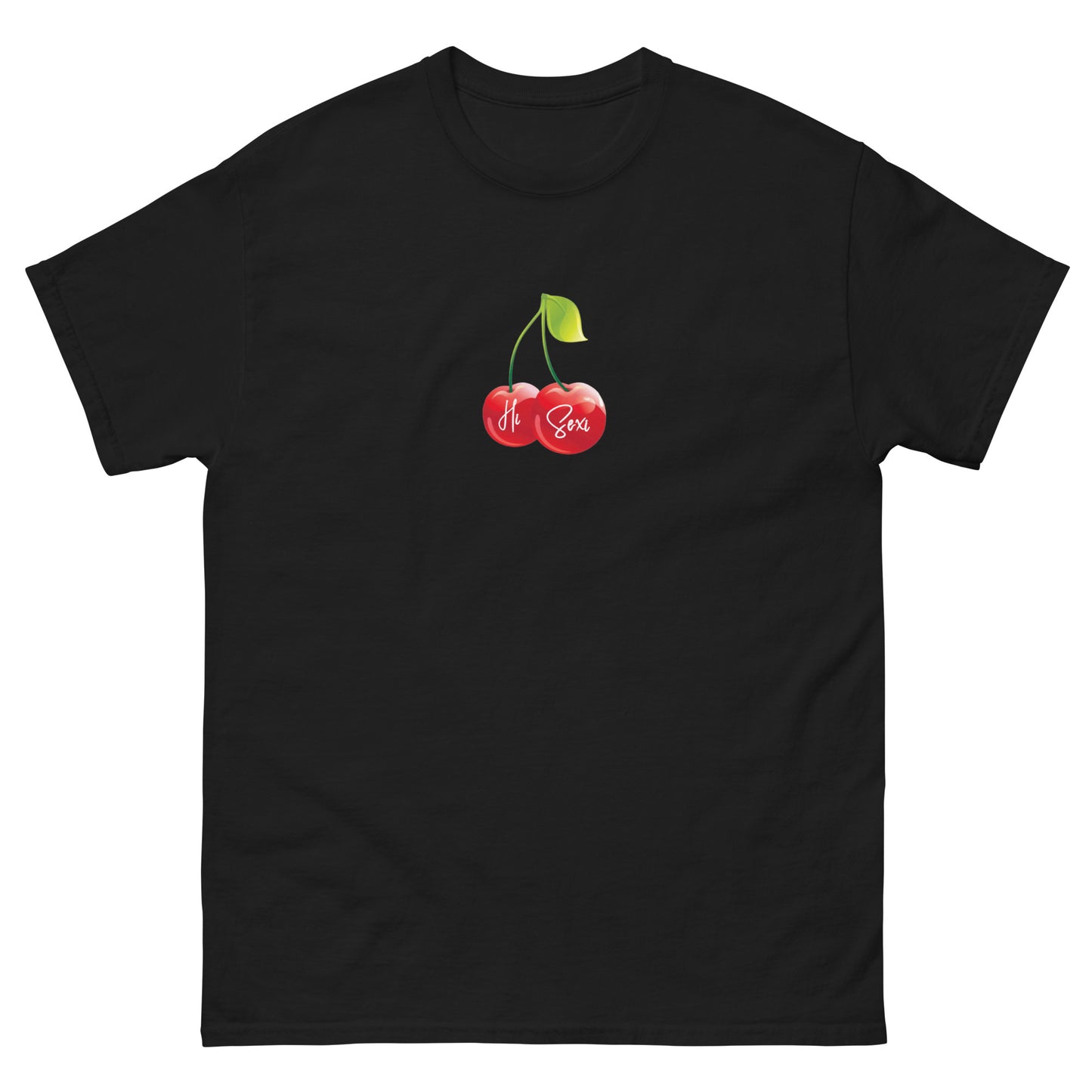Hi Sexi Mens T-Shirt