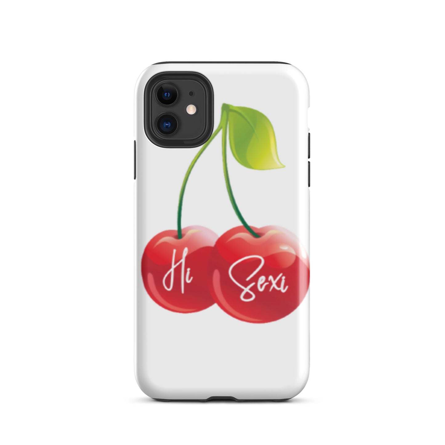 Hi Sexi Phone Case