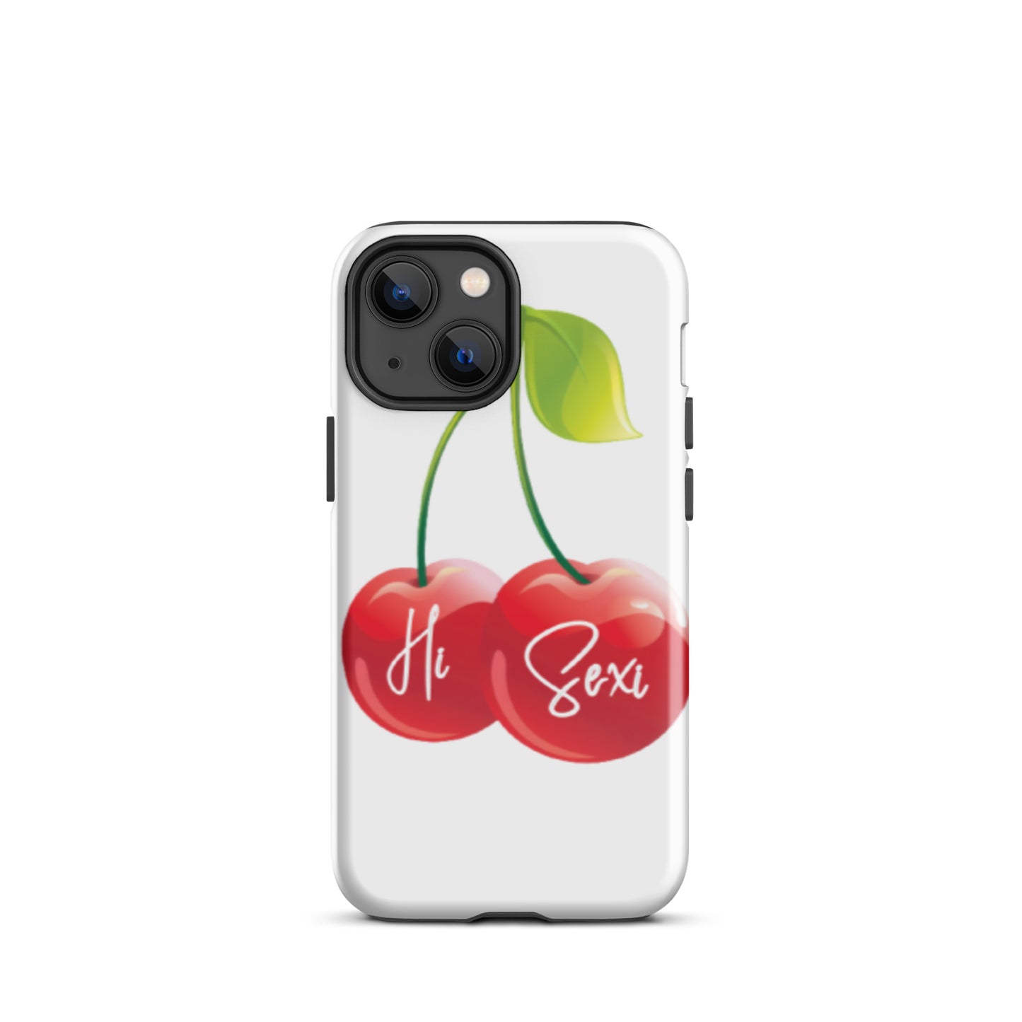 Hi Sexi Phone Case