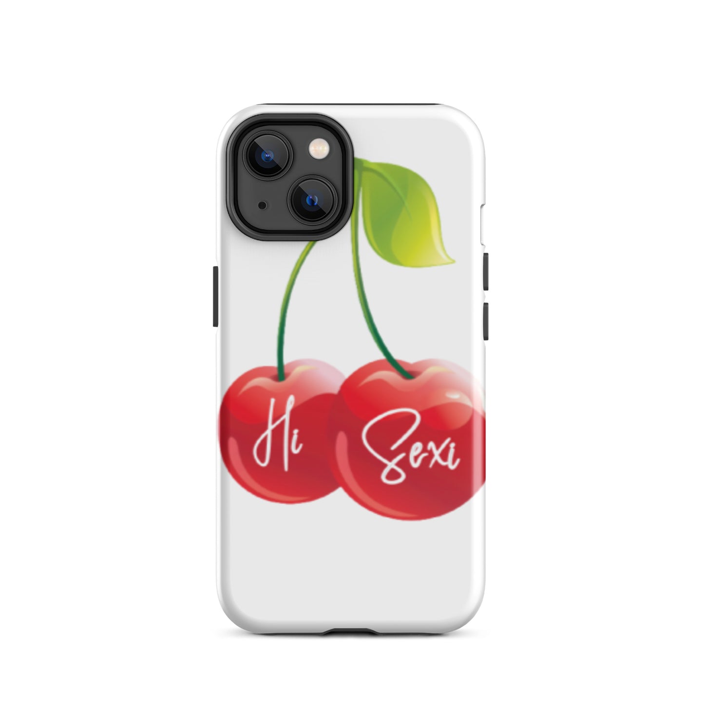 Hi Sexi Phone Case