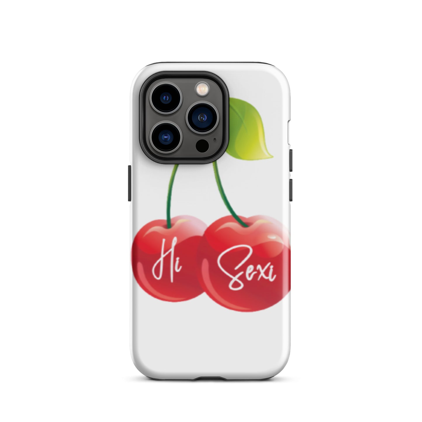 Hi Sexi Phone Case