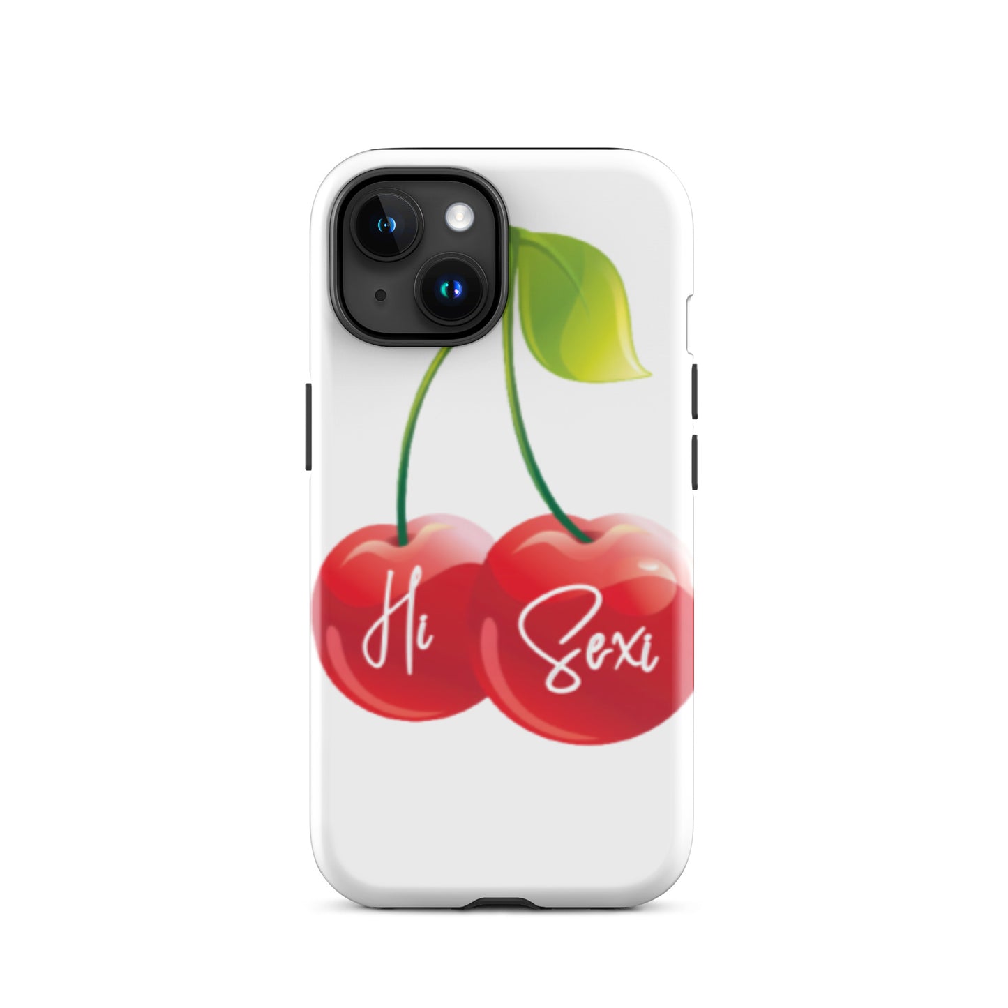 Hi Sexi Phone Case