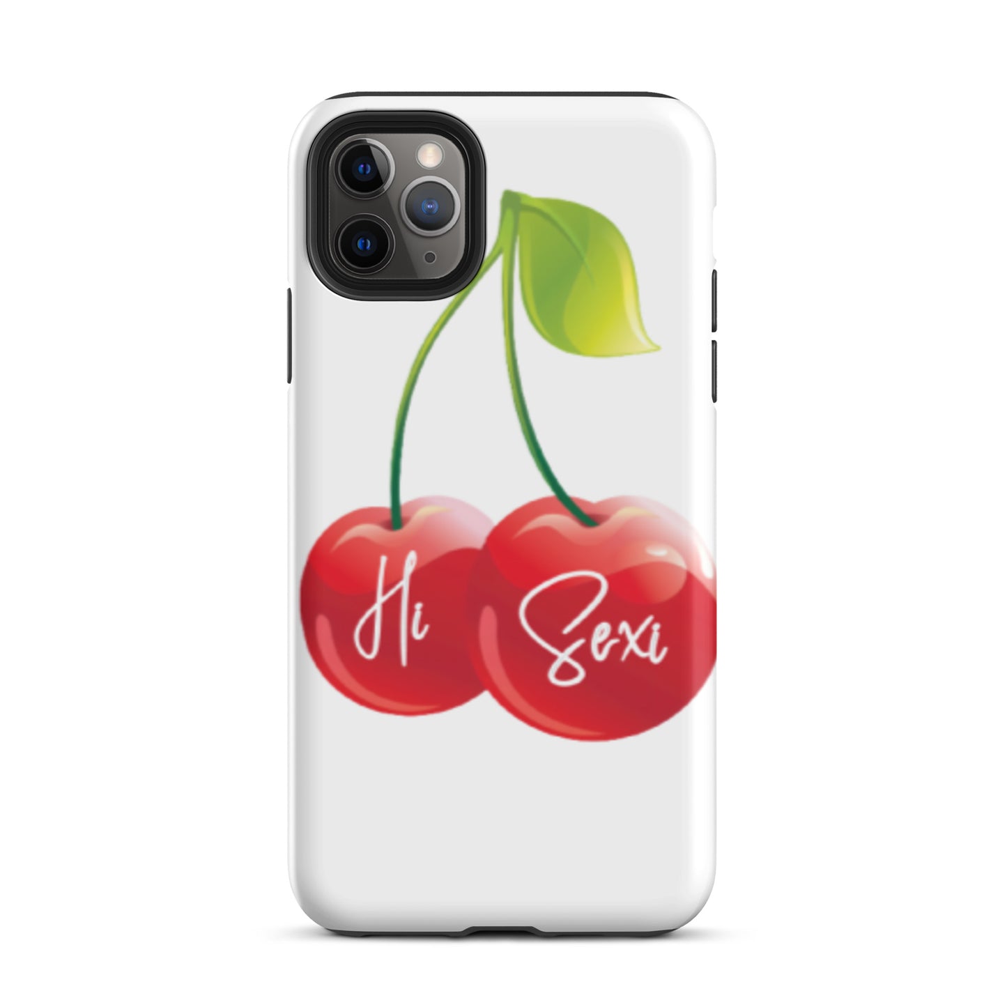 Hi Sexi Phone Case