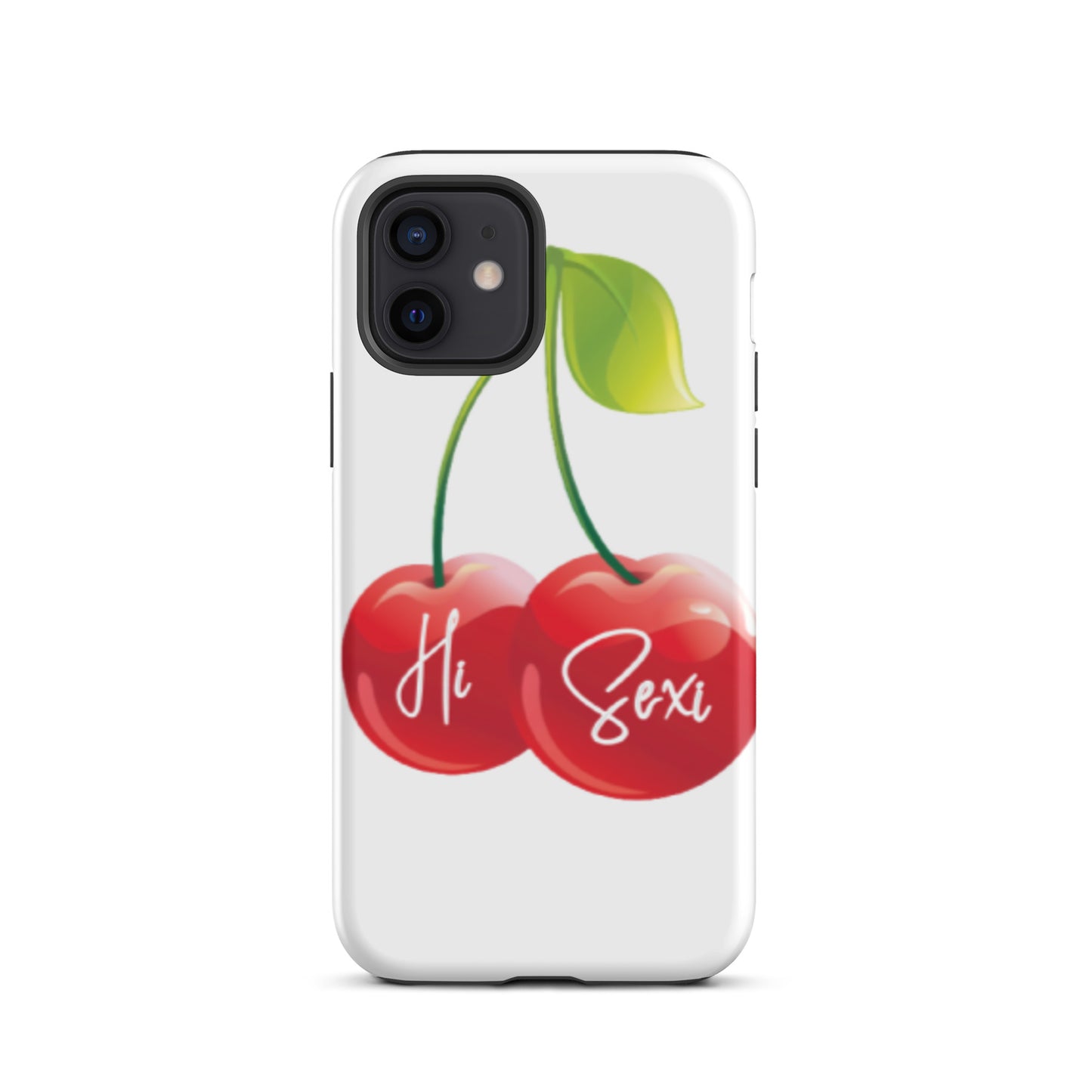 Hi Sexi Phone Case