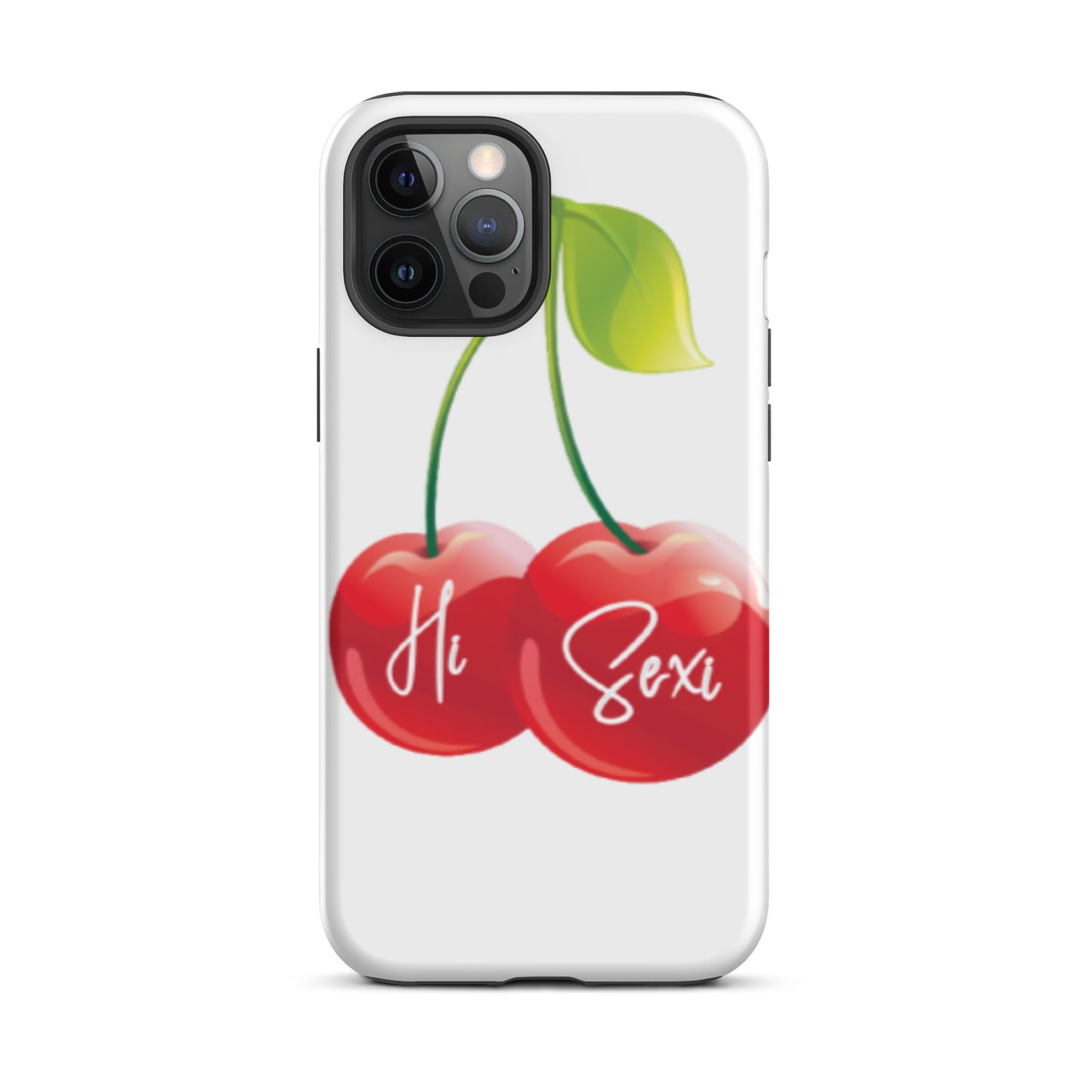Hi Sexi Phone Case