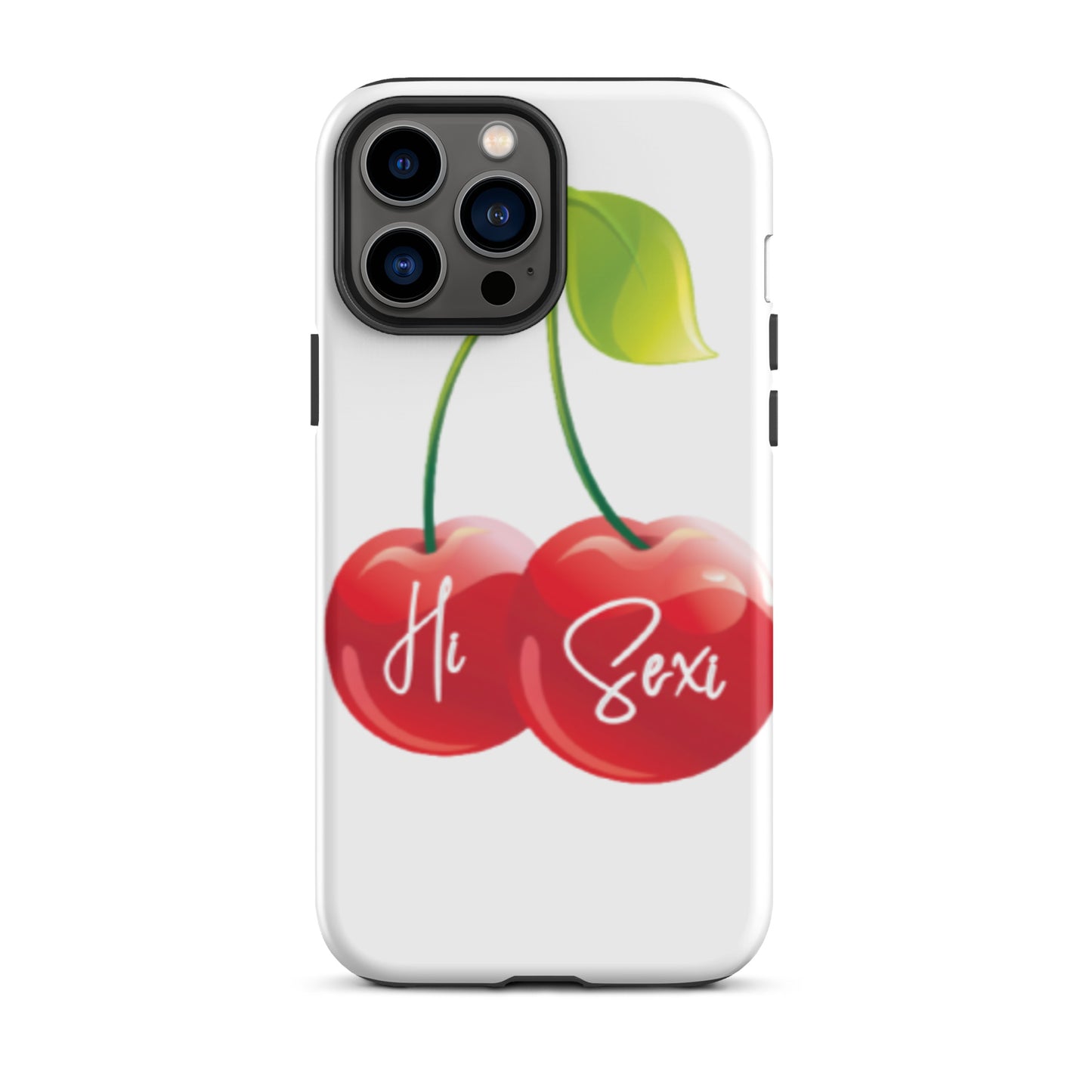 Hi Sexi Phone Case