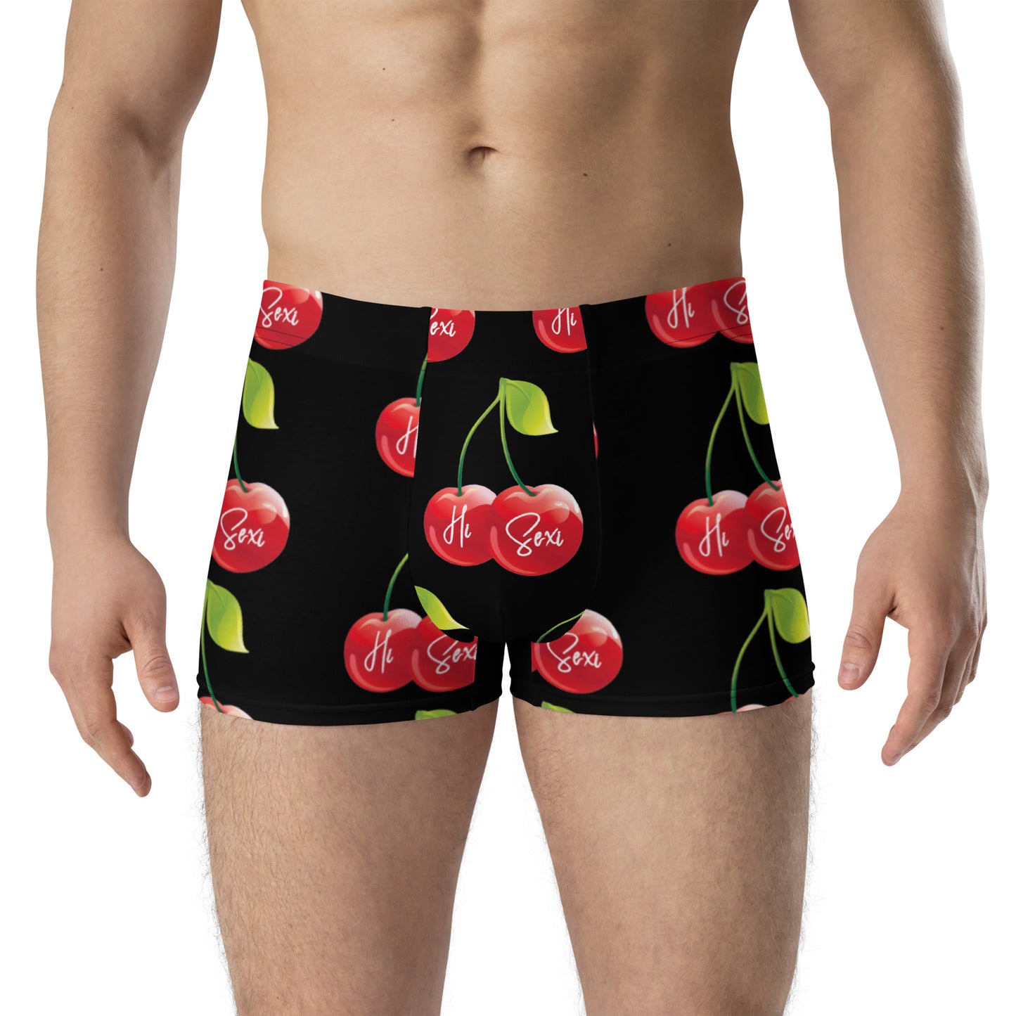 Hi Sexi 2.0 Boxer Briefs – Hi Sexi Merch