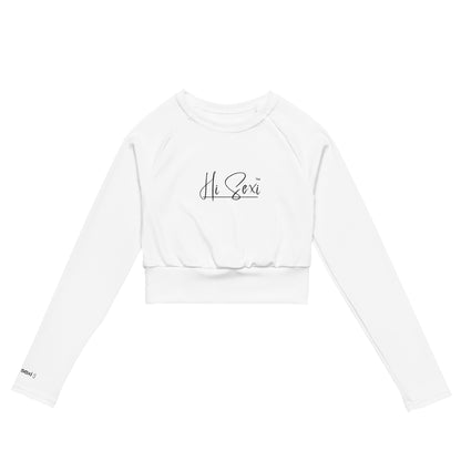 Hi Sexi Long Sleeve Top