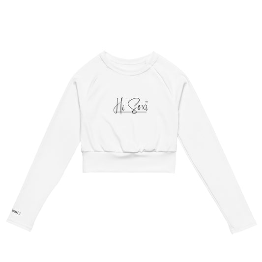 Hi Sexi Long Sleeve Top