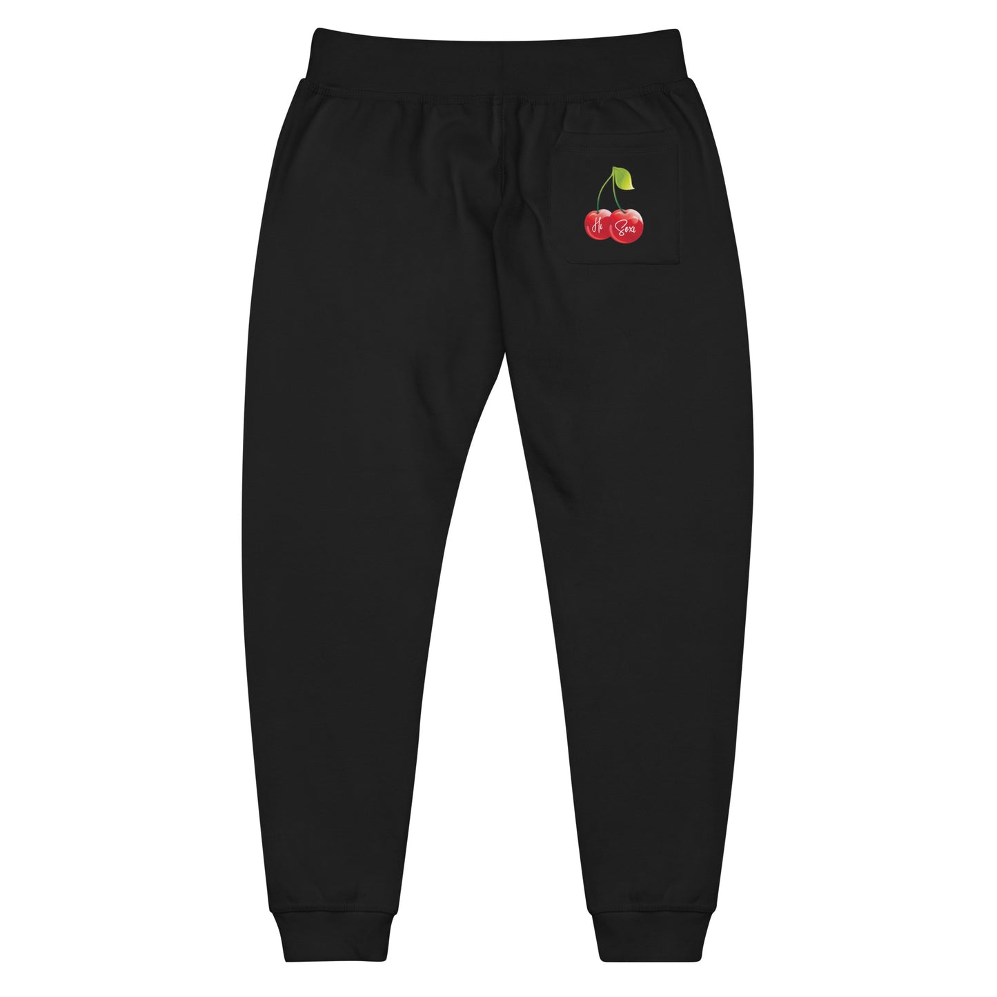 Hi Sexi Unisex Fleece Sweats