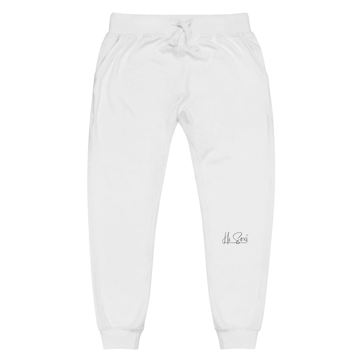 Hi Sexi Unisex Fleece Sweats